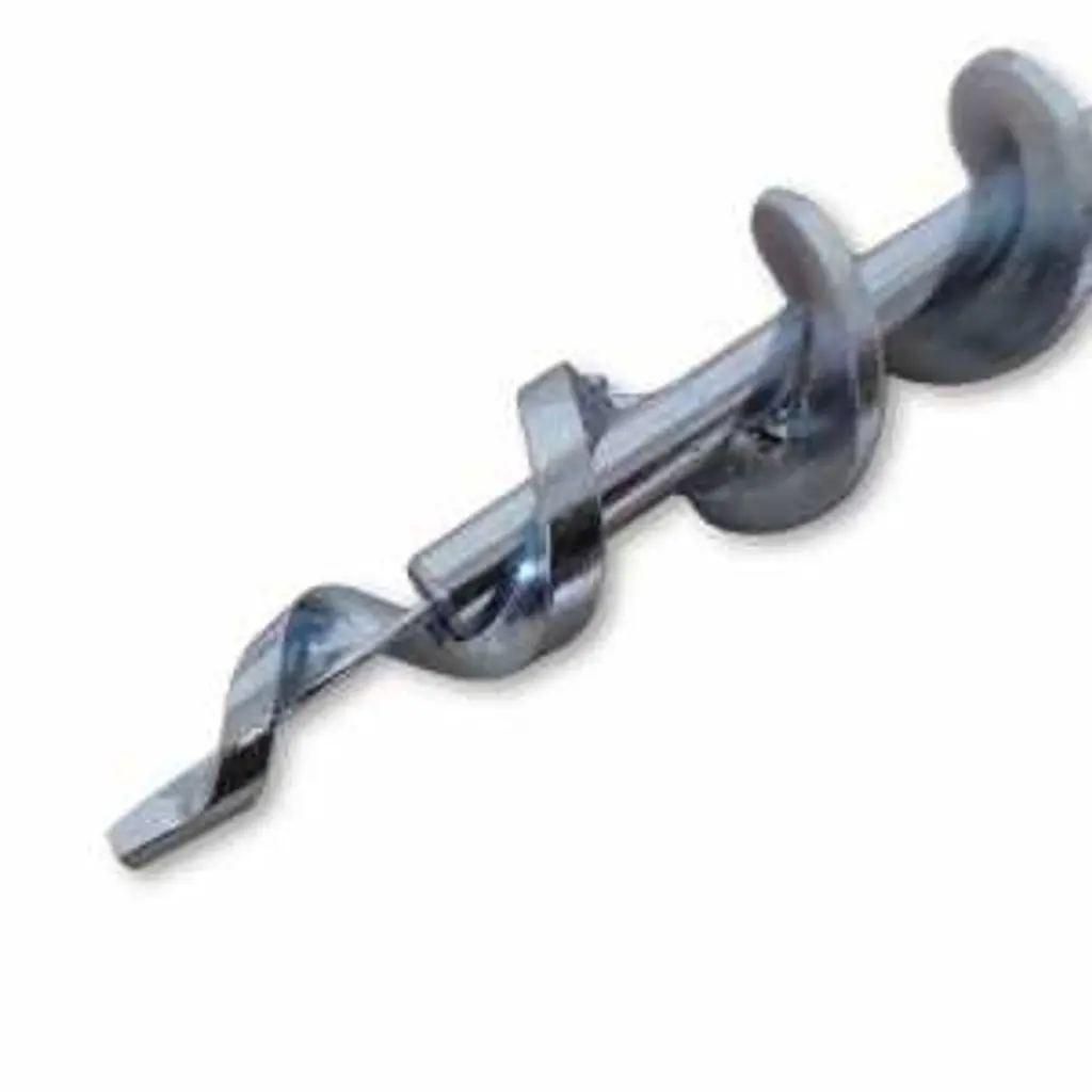Quikpoint Barrel Auger | Roncut Builders Supplies